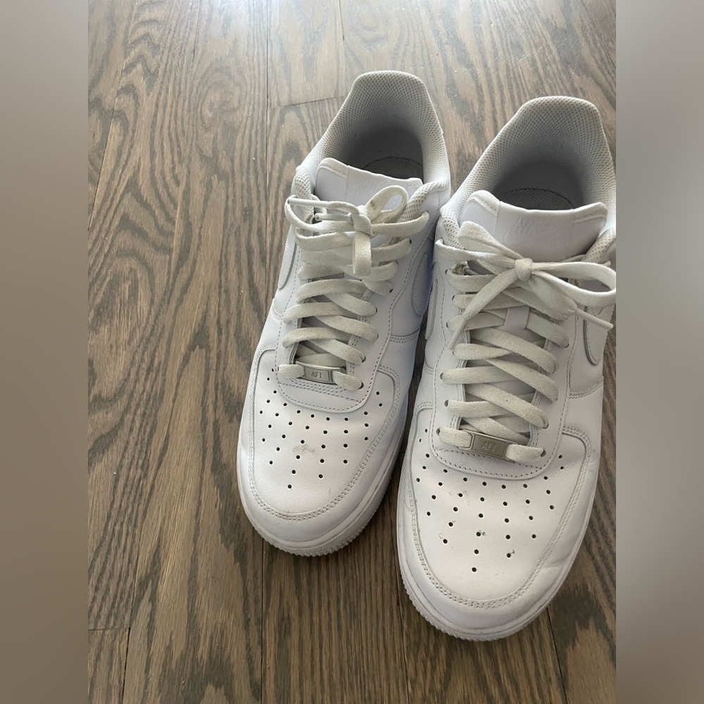 Air Force ones